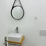 Gasthuis Baixa Chiado Bedrooms