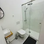 Baixa Chiado Bedrooms Gasthuis 3*