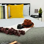 Baixa Chiado Bedrooms Lissabon