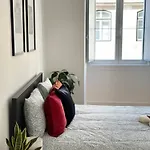 Baixa Chiado Bedrooms Gasthuis Lissabon
