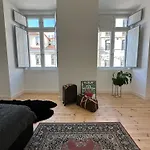 Baixa Chiado Bedrooms Lissabon