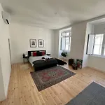 Baixa Chiado Bedrooms
