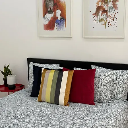 Baixa Chiado Bedrooms Gasthof Lissabon