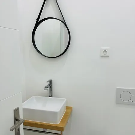 Guest house Baixa Chiado Bedrooms