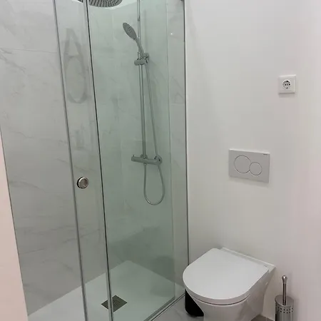 Baixa Chiado Bedrooms 3* Lissabon