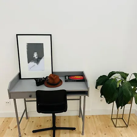 Gasthof Baixa Chiado Bedrooms Lissabon