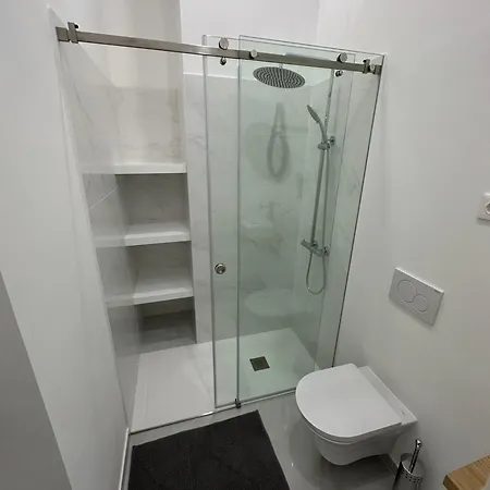 Baixa Chiado Bedrooms Лісабон