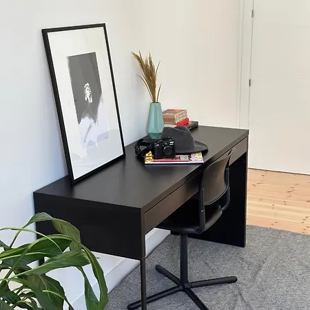 Гостьовий будинок Baixa Chiado Bedrooms