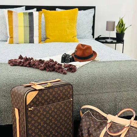 招待所 Baixa Chiado Bedrooms