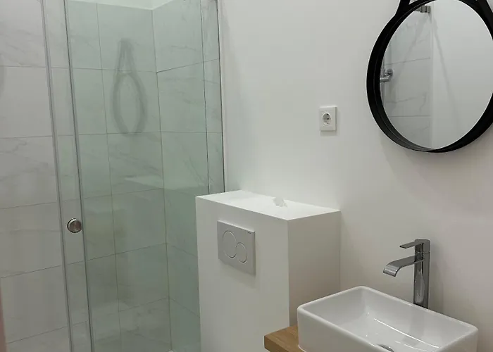 Baixa Chiado Bedrooms 3* Lisbon