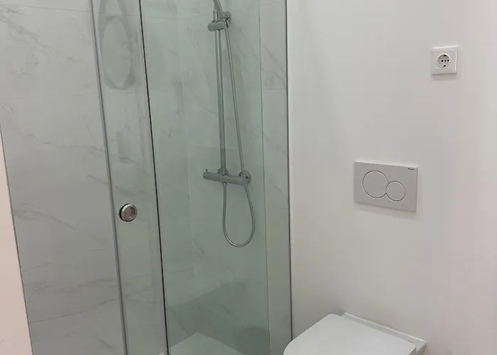 Baixa Chiado Bedrooms 3* Lisbon