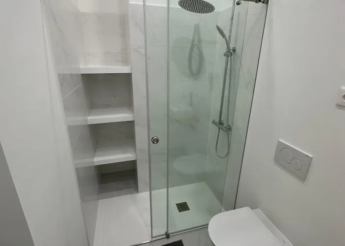 Baixa Chiado Bedrooms Lisbon