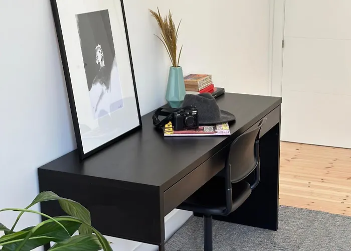 Guest house Baixa Chiado Bedrooms