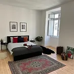Baixa Chiado Bedrooms 3* Lisboa