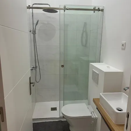 Baixa Chiado Bedrooms Gæstehus Lisboa